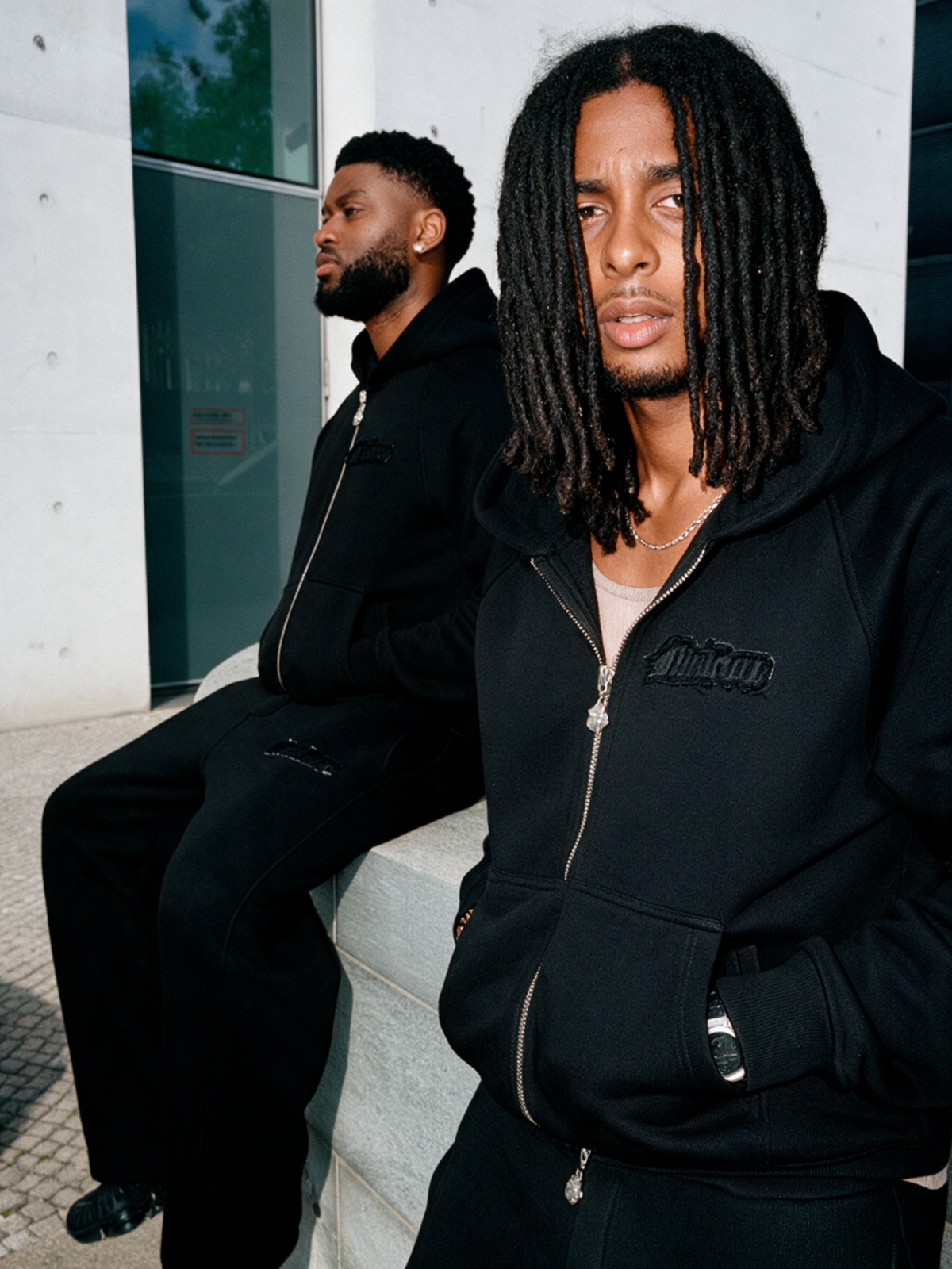 Signature Tracksuit