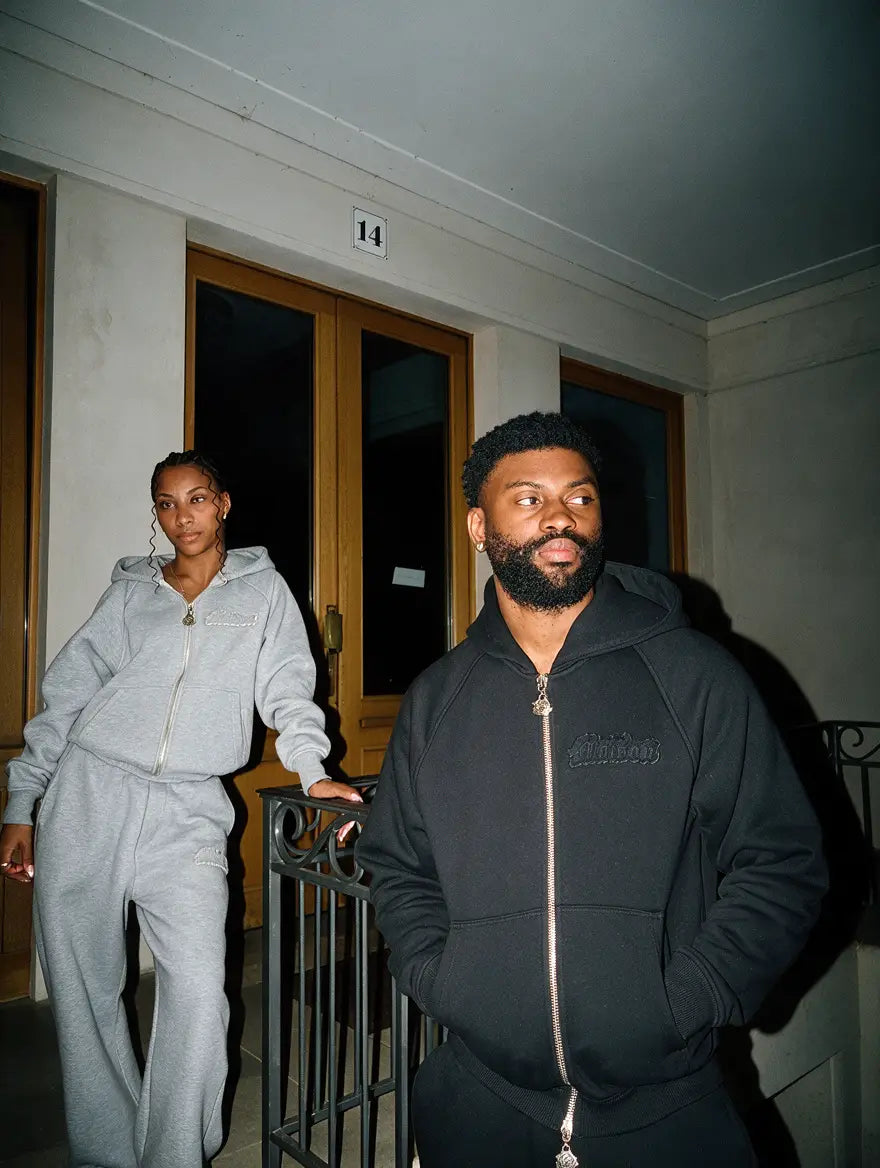 Signature Tracksuit