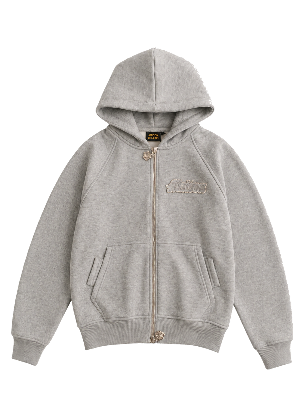 Signature Hoodie