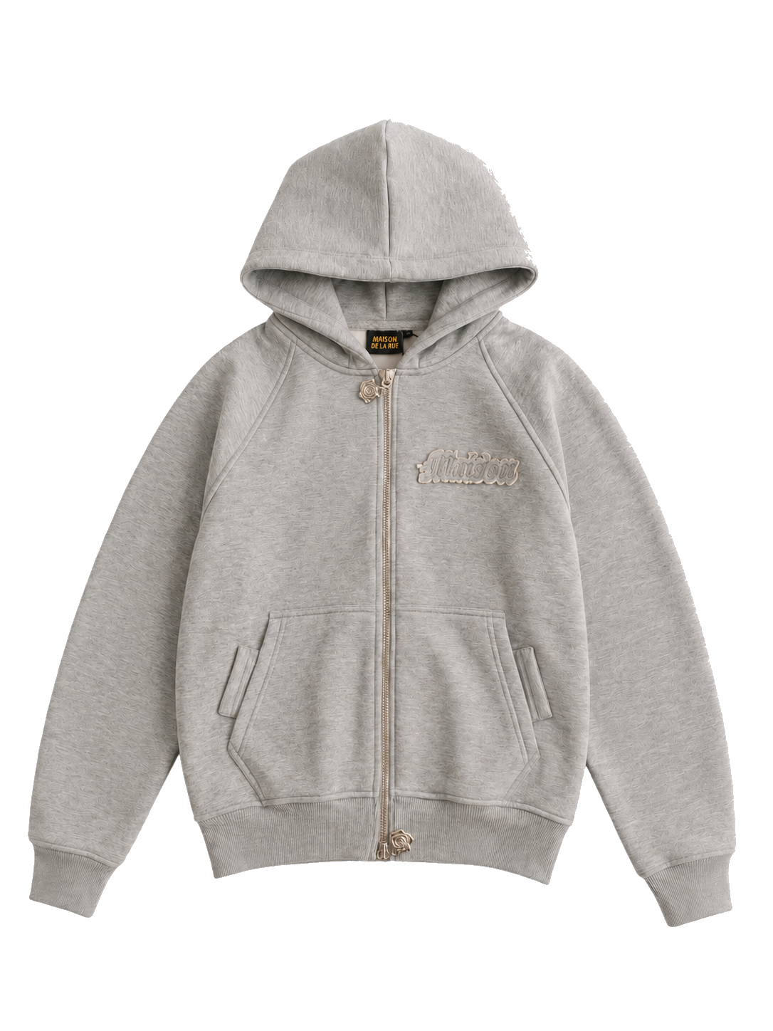 Signature Hoodie