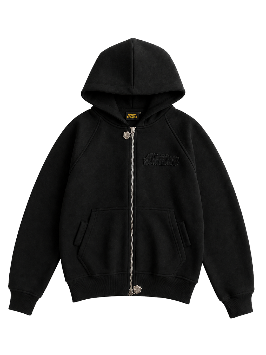 Signature Hoodie
