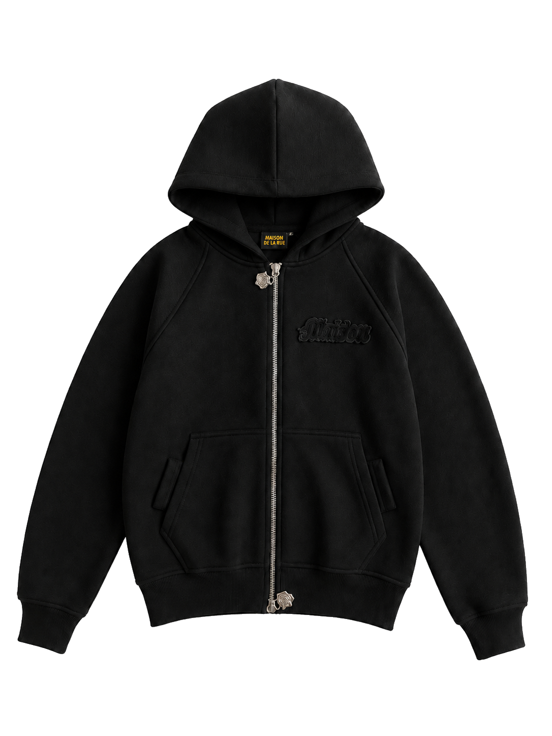Signature Hoodie