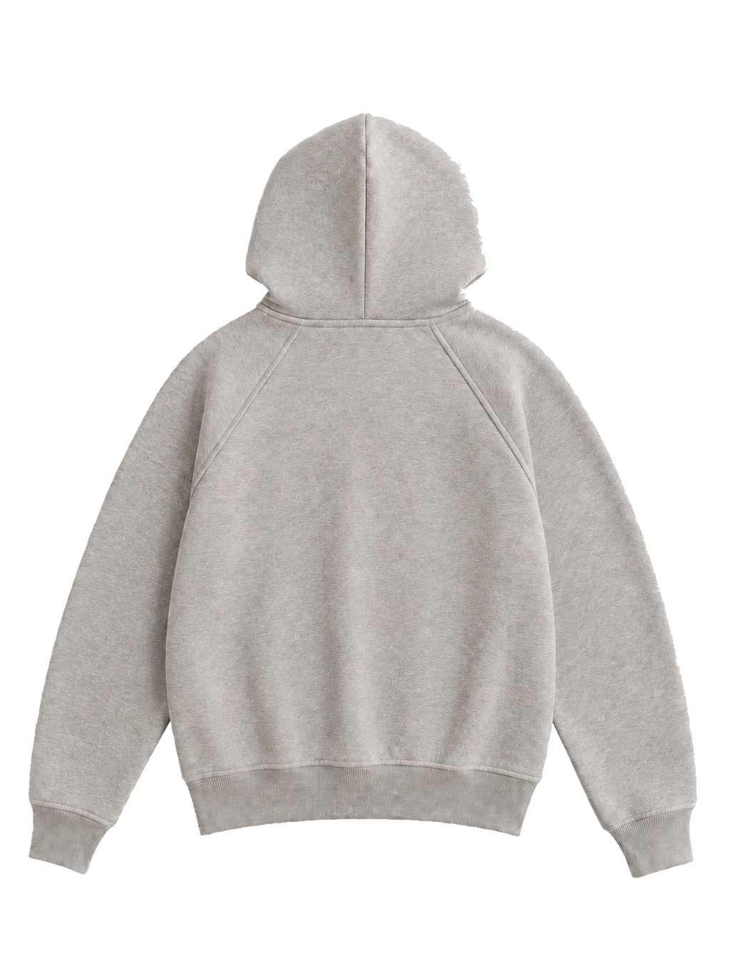 Signature Hoodie