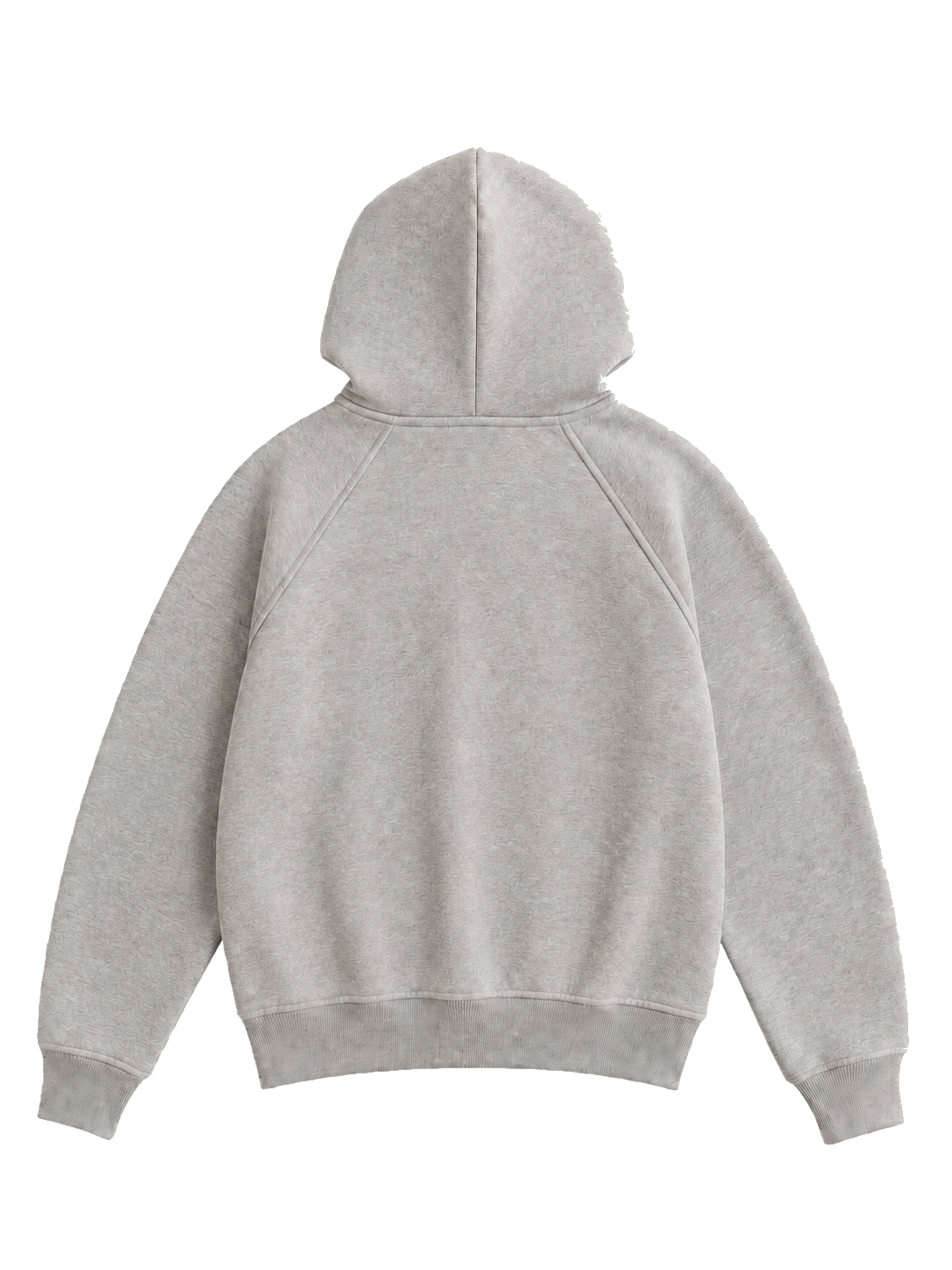 Signature Hoodie