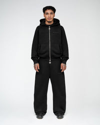 Signature Tracksuit Black