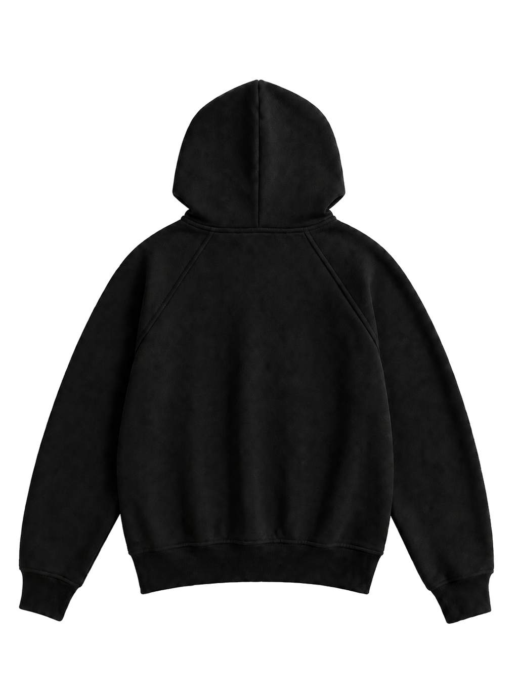Signature Hoodie
