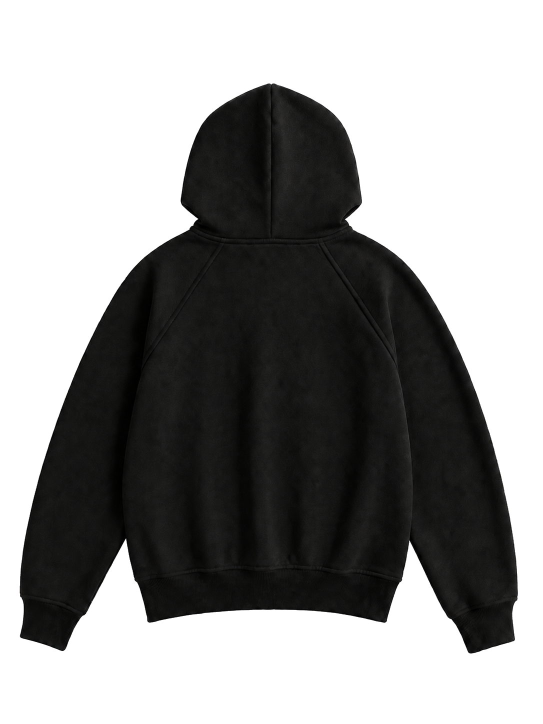 Signature Hoodie