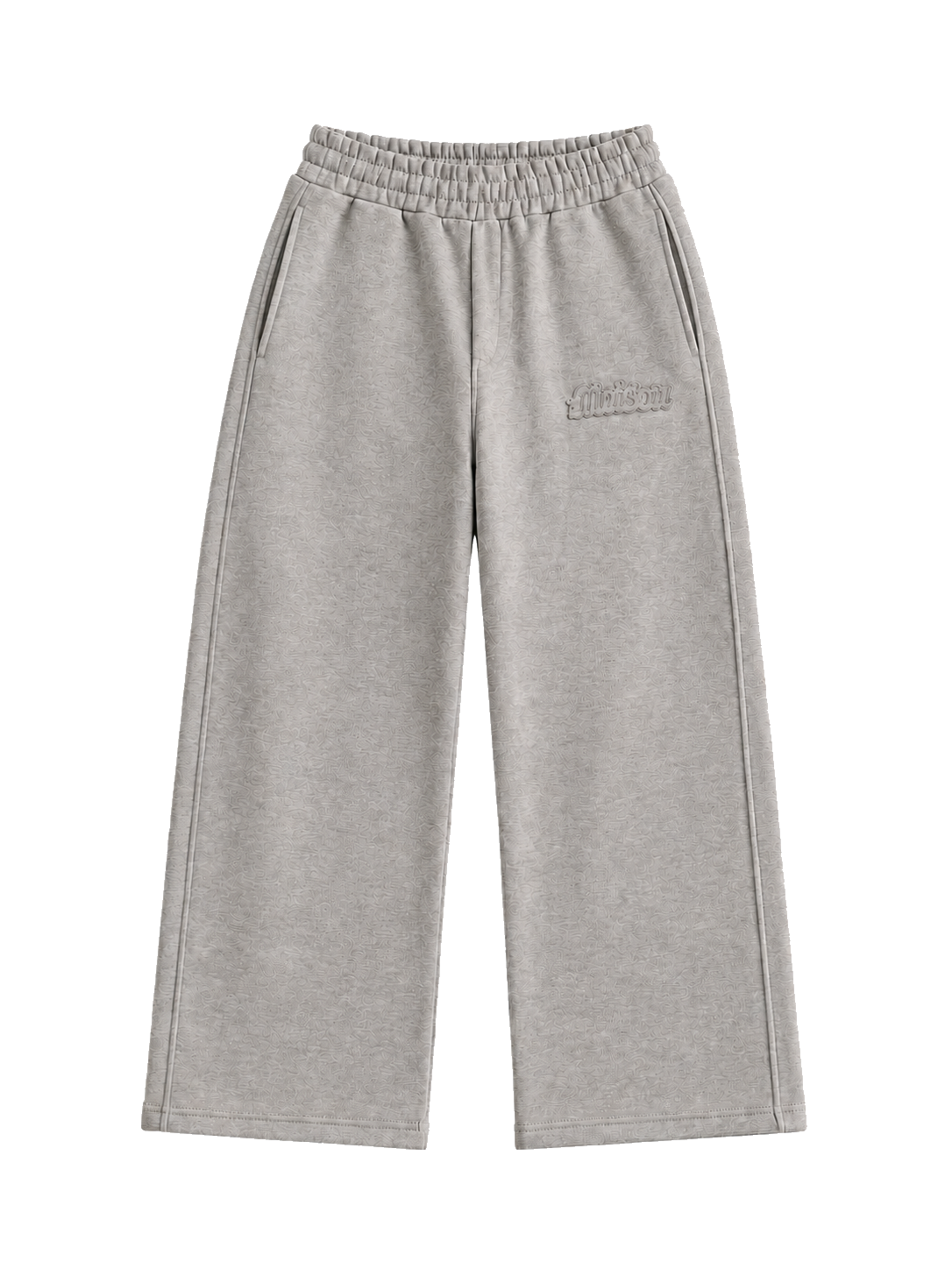 Signature Sweatpants Black