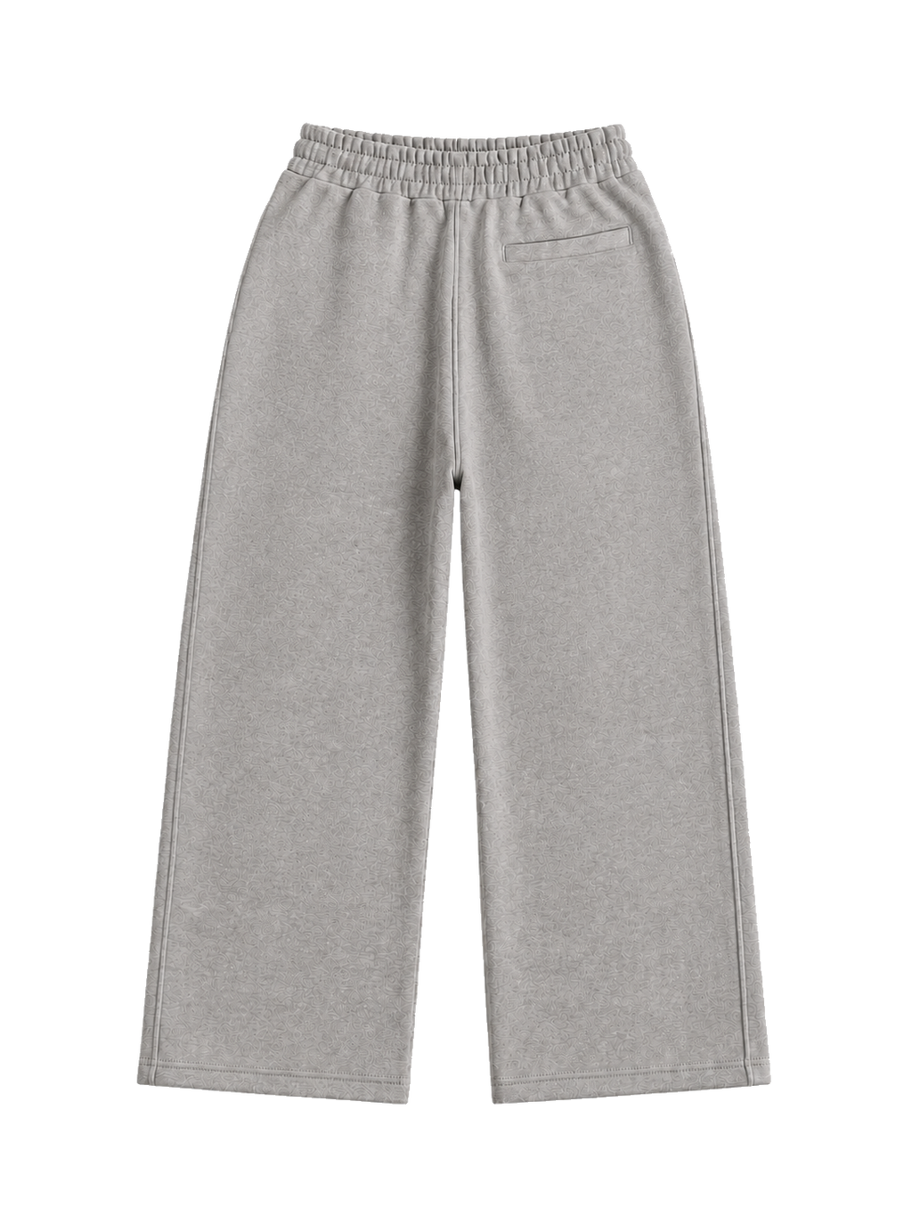 Signature Sweatpants Black