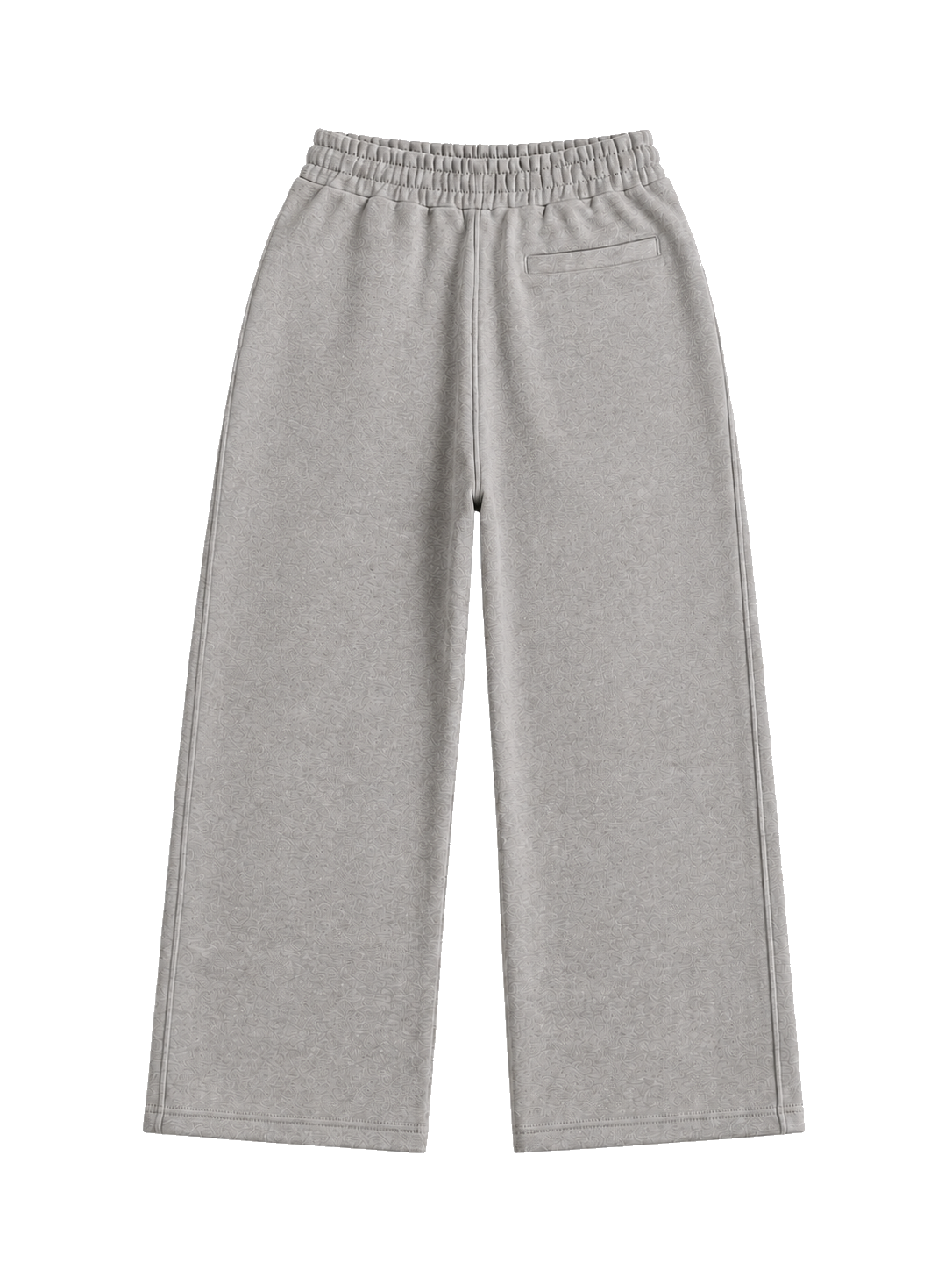 Signature Sweatpants Black
