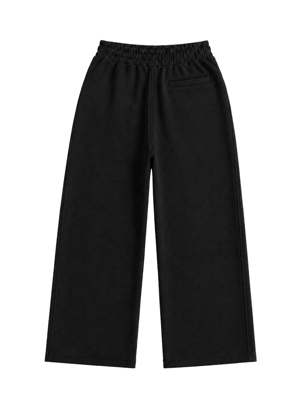 Signature Sweatpants Black