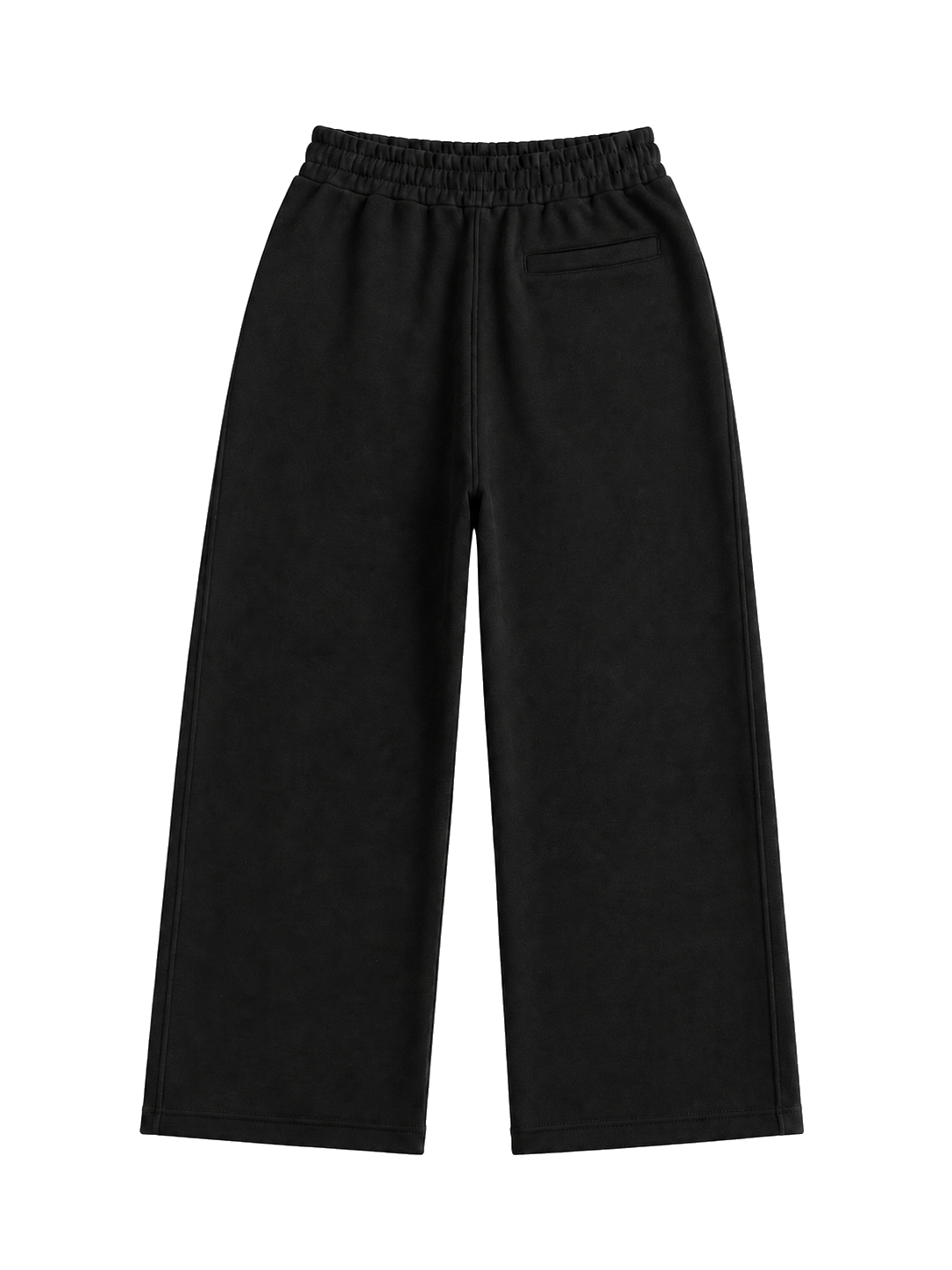 Signature Sweatpants Black