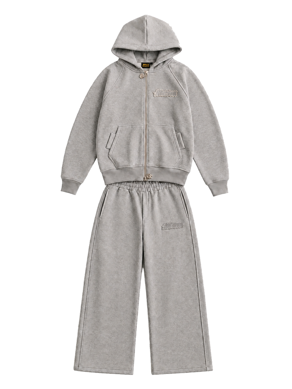 Signature Tracksuit
