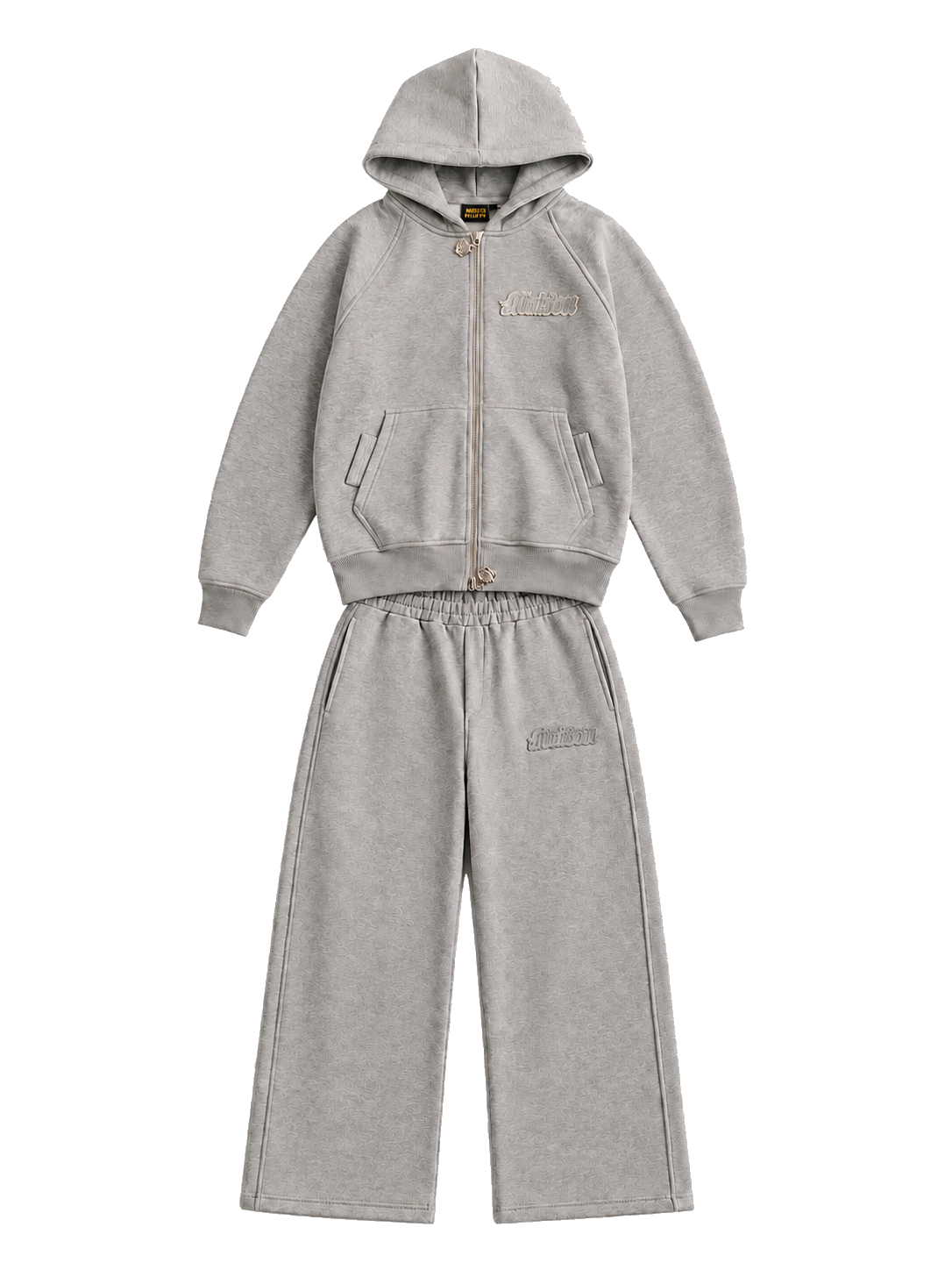 Signature Tracksuit