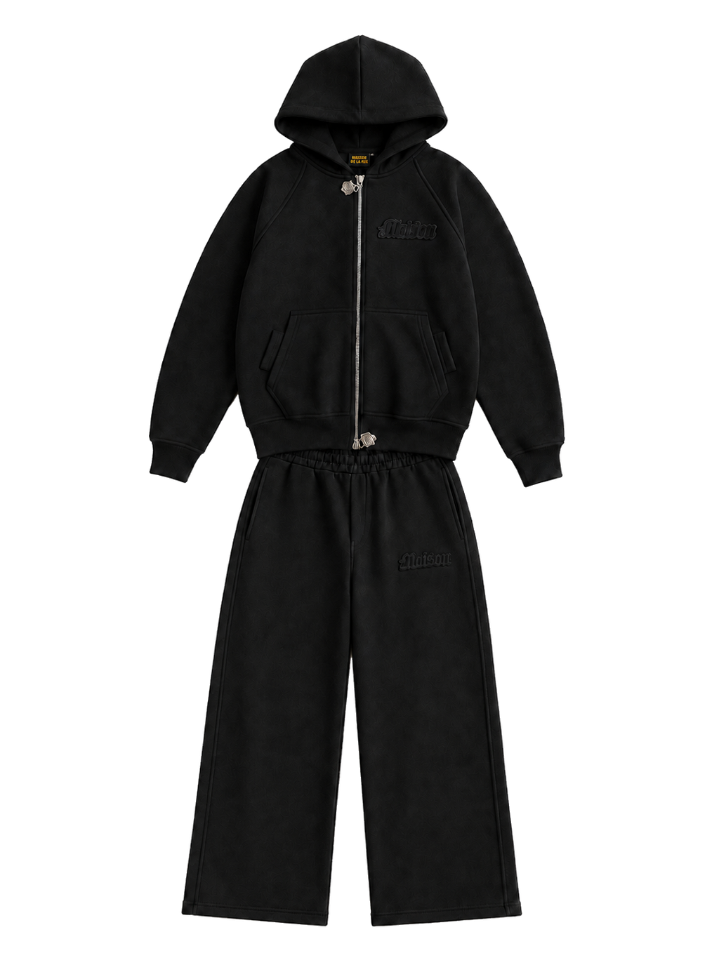 Signature Tracksuit
