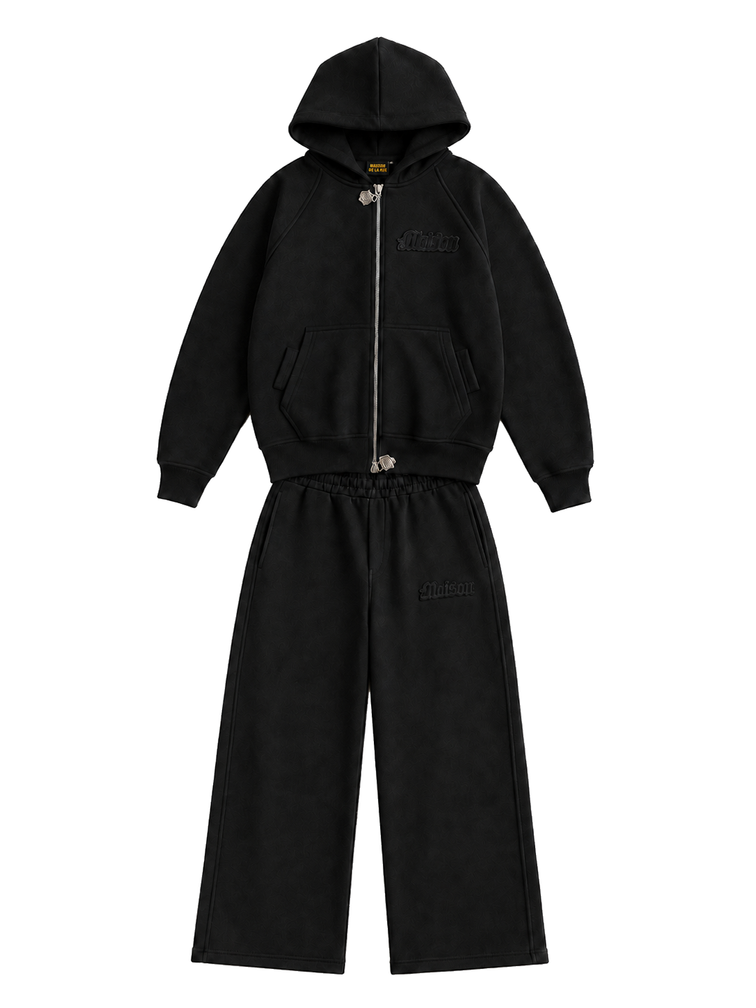 Signature Tracksuit