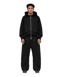 Signature Tracksuit Model V1 Black