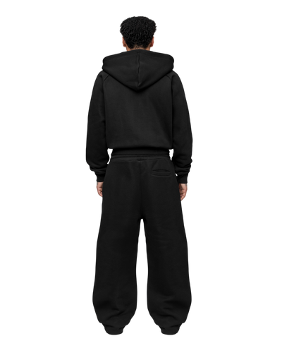 Signature Tracksuit Model V3 Black