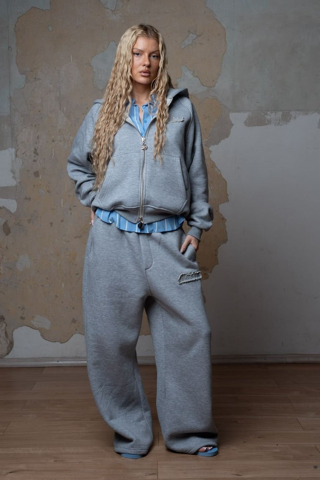 SHOP THE LOOK